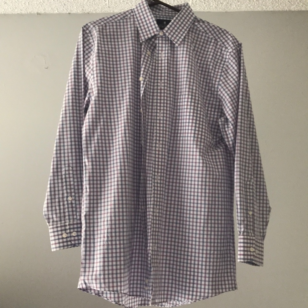 Dress shirt